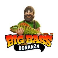 Big Bass Bonanza